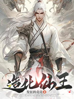 造化仙府手游玩法